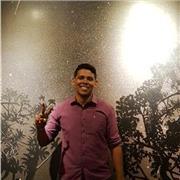 Profesor licenciado en informática y Nomalista Superior de la ciudad de santa Marta